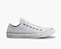 Chuck Taylor All Star Converse Modern Tailored Branco - Imagem 1