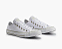 Chuck Taylor All Star Converse Modern Tailored Branco - Imagem 4