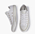 Chuck Taylor All Star Converse Modern Tailored Branco - Imagem 5