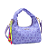 Bolsa Chenson CG84773 Lilás - Imagem 1