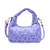 Bolsa Chenson CG84773 Lilás - Imagem 3