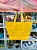 Ibiza Petite Jolie PJ10734B Amarelo - Imagem 1