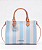 Heaven Petite Jolie PJ11206 White/Light Blue - Imagem 1