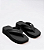 Chinelo Hit Petite Jolie PJ6141 Preto - Imagem 4