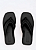 Chinelo Hit Petite Jolie PJ6141 Preto - Imagem 5