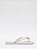 Chinelo Fresh Petite Jolie PJ6979 White - Imagem 4