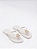 Chinelo Fresh Petite Jolie PJ6979 White - Imagem 3