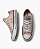 Chuck Taylor All Star Converse Shinefetti Glitter Nude Rosa - Imagem 5