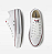 Chuck Taylor All Star Lift Canvas Branco - Imagem 3