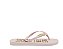 Chinelo Santa Lolla Fiji Soft Pink - Imagem 1