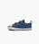 Chuck Taylor All Star Infantil 2V Converse Azul/Caqui - Imagem 2