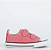Chuck Taylor All Star Infantil 2V Converse Melancia SEM TROCA - Imagem 1