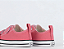 Chuck Taylor All Star Infantil 2V Converse Melancia SEM TROCA - Imagem 4