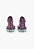 Chuck Taylor All Star Juvenil Converse Cano Alto Shinefetti Roxo SEM TROCA - Imagem 7