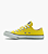 Chuck Taylor All Star Converse Seasonal Colors Amarelo - Imagem 4