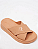 Chinelo Smash Petite Jolie PJ6812II Avelã - Imagem 3