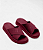 Chinelo Smash Petite Jolie PJ6812II Merlot - Imagem 4