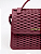 Vic Petite Jolie PJ11185 Merlot - Imagem 4
