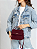 Vic Petite Jolie PJ11185 Merlot - Imagem 6