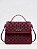 Vic Petite Jolie PJ11185 Merlot - Imagem 1