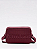 Smash Bag Petite Jolie PJ11172 Merlot - Imagem 1