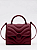 Andy Petite Jolie PJ11010 Merlot - Imagem 1