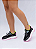 Tênis Puff Sneaker Petite Jolie PJ7130II Preto/Multi - Imagem 5
