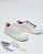 Tênis Pump Petite Jolie PJ7535B Branco - Imagem 3