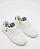 Tênis Shoot Petite Jolie PJ7538 Branco/Multi - Imagem 2