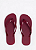 Chinelo Fresh Petite Jolie PJ6901II Merlot - Imagem 2