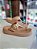 Chinelo Day Petite Jolie PJ7499 Avelã - Imagem 1