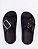 Chinelo Feat Petite Jolie PJ7482 Preto - Imagem 3