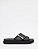 Chinelo Feat Petite Jolie PJ7482 Preto - Imagem 4