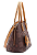 Bolsa Chenson CG85096 Café - Imagem 2