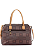 Bolsa Chenson CG85096 Café - Imagem 3