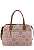 Bolsa Chenson CG85096 Natural - Imagem 3