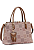 Bolsa Chenson CG85096 Natural - Imagem 1