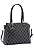 Bolsa Chenson CG85028 Preta - Imagem 1