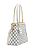 Bolsa Chenson CG85028 Off White - Imagem 2