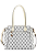 Bolsa Chenson CG85028 Off White - Imagem 3