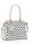 Bolsa Chenson CG85028 Off White - Imagem 1