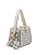 Bolsa Chenson CG85030 Off White - Imagem 2