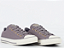 Chuck Taylor All Star Converse Taylored Lux Cinza Malva SEM TROCA - Imagem 2