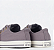 Chuck Taylor All Star Converse Taylored Lux Cinza Malva SEM TROCA - Imagem 4