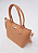 Shopping Petite Jolie PJ11274 Avelã - Imagem 2