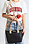 Shopping Petite Jolie PJ11274 Preta/Avelã - Imagem 4