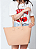 Big Shopping Petite Jolie PJ11275 Avelã - Imagem 4