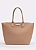 Big Shopping Petite Jolie PJ11275 Avelã - Imagem 1