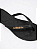 Chinelo Express II Petite Jolie PJ1535II Preto - Imagem 2