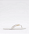 Chinelo Express II Petite Jolie PJ1535II White - Imagem 4